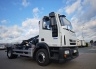 Iveco  EUROCAGRO 120E18,NOVÝ 8t nosič