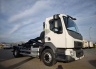 Volvo  FL 210, 16t, NOVÝ 10t nosič