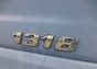 Mercedes-Benz  ATEGO 1318, 20pal, klima,čelo