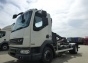 DAF  LF 45.220 EEV, NOVÝ 8t nosič