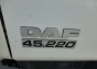 DAF  LF 45.220 EEV, NOVÝ 8t nosič