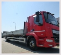 DAF  LF 260 FA