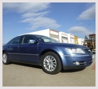 Volkswagen Phaeton 3.0, V6 TDI